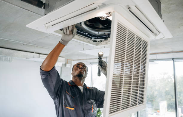 Licensed Hvac service in Tamarack, MN - FH HVAC